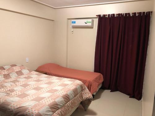 Apartamento Congreso Centro