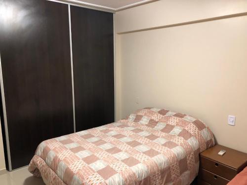 Apartamento Congreso Centro