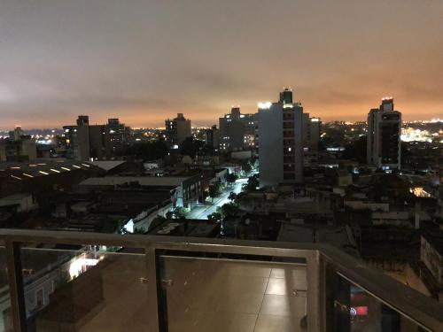 Apartamento Congreso Centro