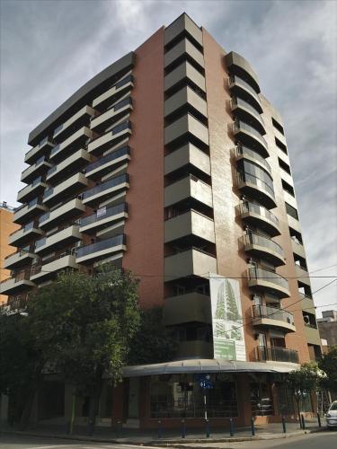 Apartamento Congreso Centro