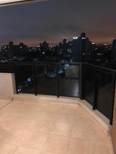 Apartamento Congreso Centro