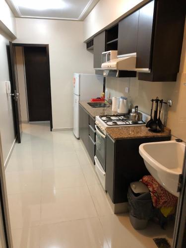 Apartamento Congreso Centro