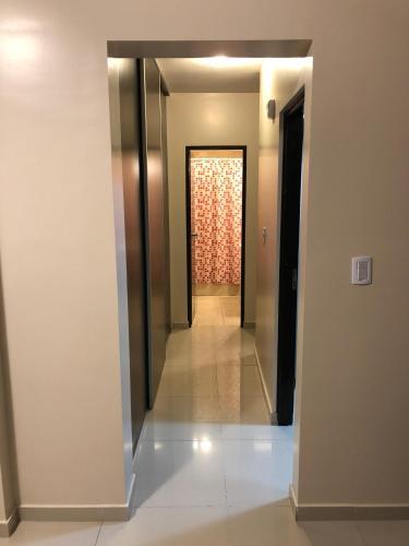 Apartamento Congreso Centro