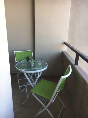 Apartamento Depto Nuevo Luminoso Barrio Norte