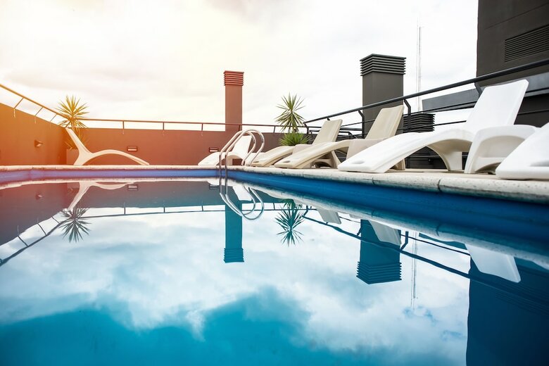Apartamento The Point Casa Edificio Boutique
