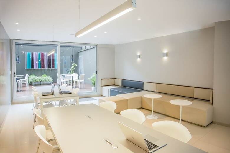 Apartamento The Point Casa Edificio Boutique