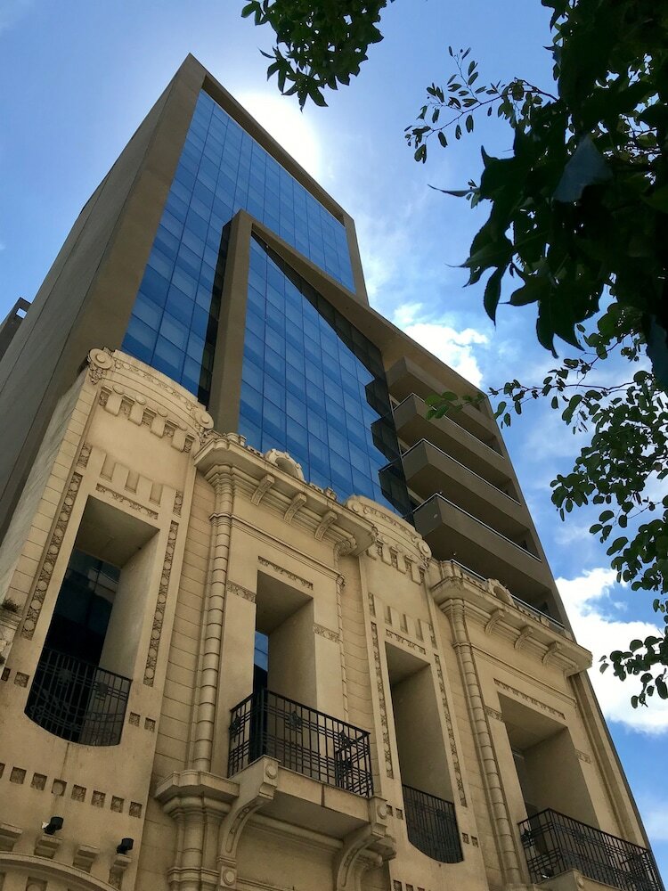 Apartamento The Point Casa Edificio Boutique