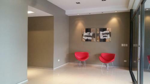 Apartamento Tucuman Rent For Days