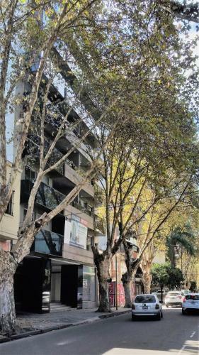 Apartamento Tucuman Rent For Days