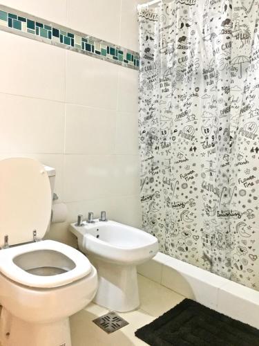 Apartamento Un Ambiente En Moderno Edificio En Barrio Sur