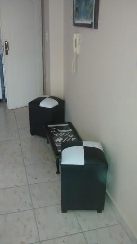 Apartamento Monoambiente Congreso 868
