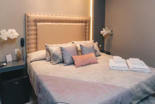Hotel Lg Golden Suites