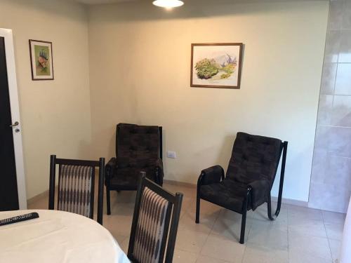 Apartamento Departamentos San Rafael