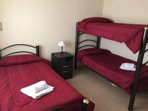 Apartamento Departamentos San Rafael