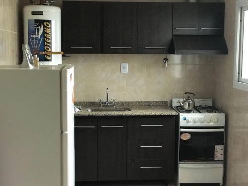 Apartamento Departamentos San Rafael