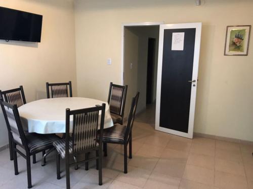 Apartamento Departamentos San Rafael