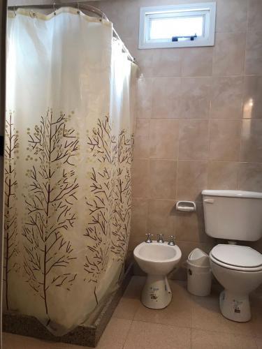 Apartamento Departamentos San Rafael