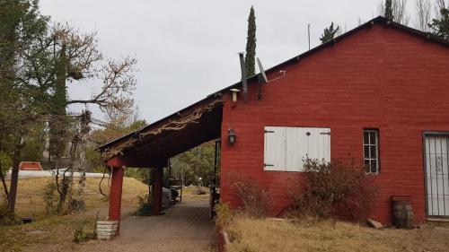 La Foreta