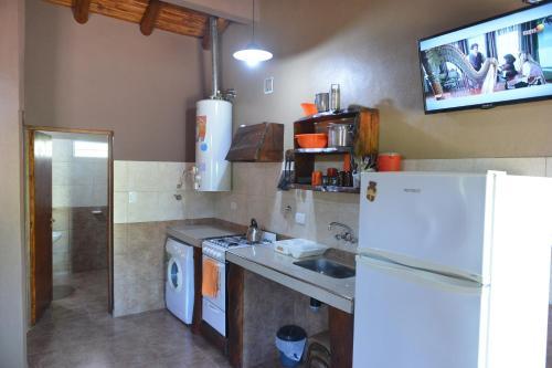 Agroturismo Casita Rural Los Abuelos