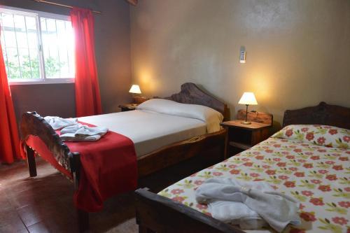 Agroturismo Casita Rural Los Abuelos