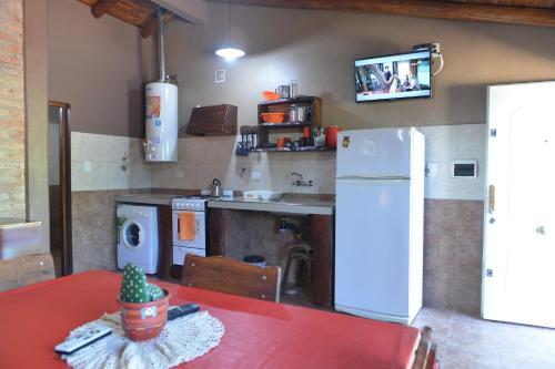 Agroturismo Casita Rural Los Abuelos