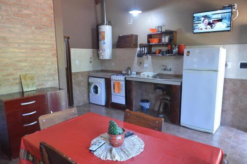Agroturismo Casita Rural Los Abuelos