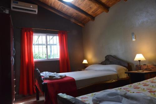 Agroturismo Casita Rural Los Abuelos