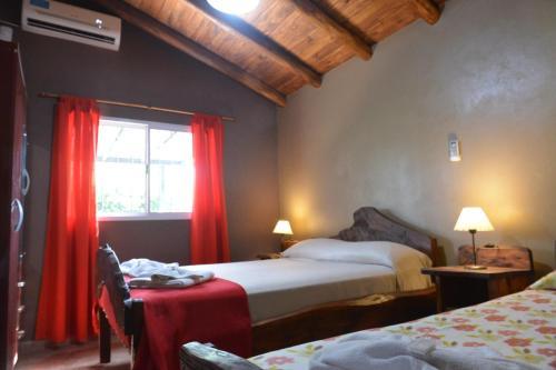 Agroturismo Casita Rural Los Abuelos