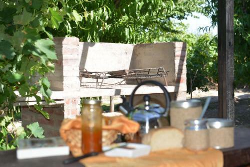 Agroturismo Casita Rural Los Abuelos