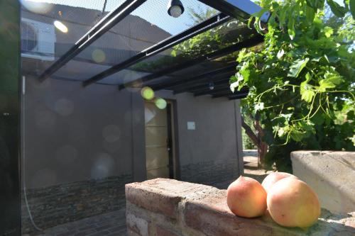 Agroturismo Casita Rural Los Abuelos