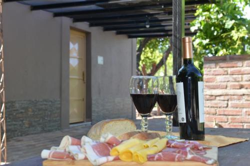 Agroturismo Casita Rural Los Abuelos