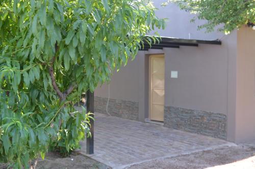 Agroturismo Casita Rural Los Abuelos
