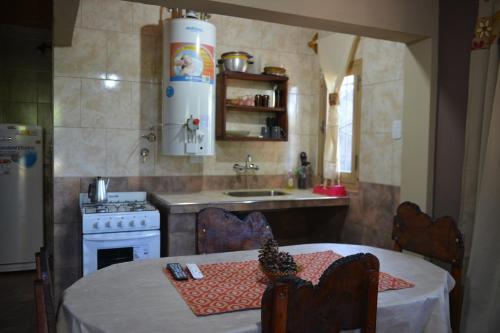 Agroturismo Casita Rural Los Abuelos