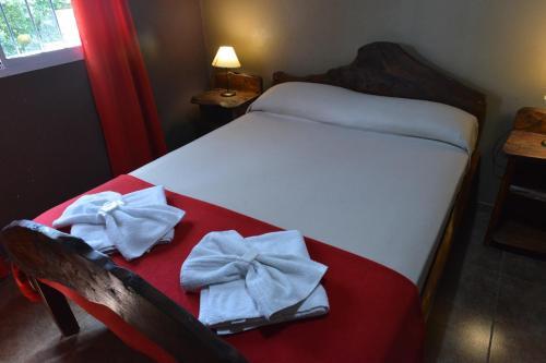 Agroturismo Casita Rural Los Abuelos
