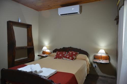 Agroturismo Casita Rural Los Abuelos