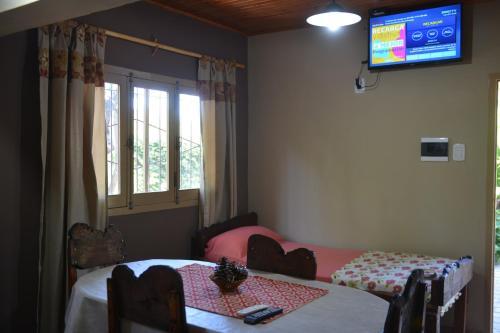 Agroturismo Casita Rural Los Abuelos