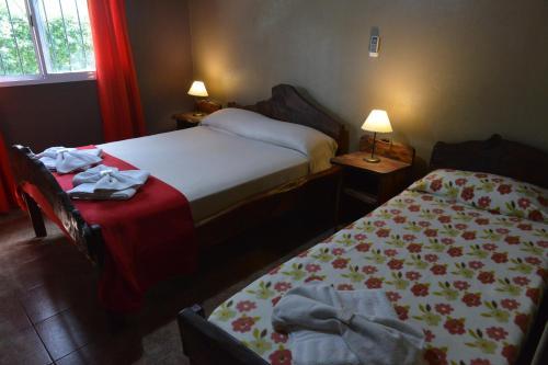 Agroturismo Casita Rural Los Abuelos