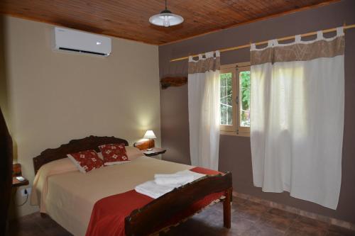 Agroturismo Casita Rural Los Abuelos