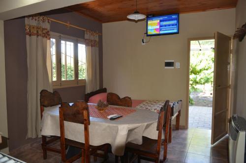 Agroturismo Casita Rural Los Abuelos