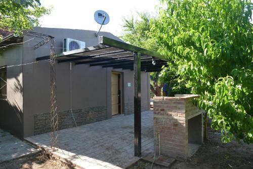 Agroturismo Casita Rural Los Abuelos