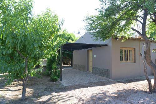 Agroturismo Casita Rural Los Abuelos