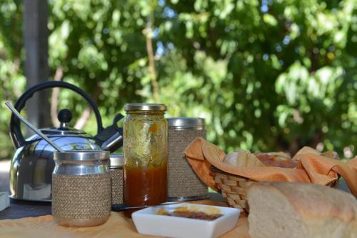 Agroturismo Casita Rural Los Abuelos