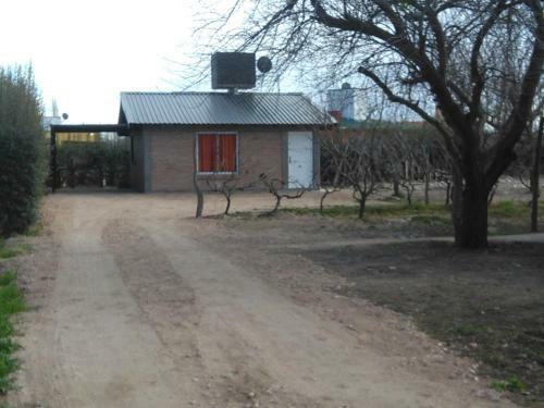 Agroturismo Casita Rural Los Abuelos