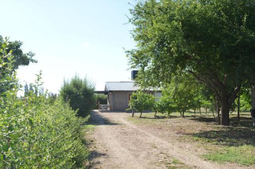 Agroturismo Casita Rural Los Abuelos