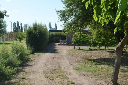 Agroturismo Casita Rural Los Abuelos