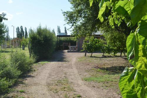 Agroturismo Casita Rural Los Abuelos