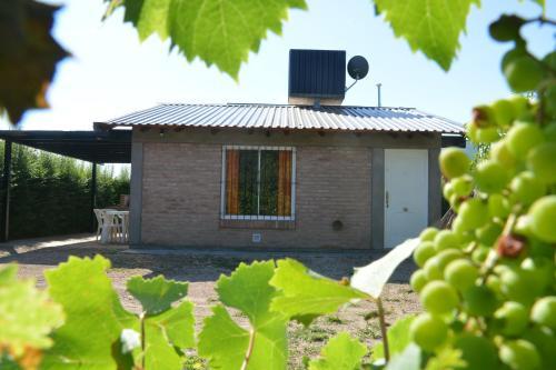Agroturismo Casita Rural Los Abuelos