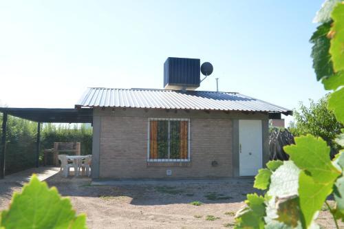 Agroturismo Casita Rural Los Abuelos