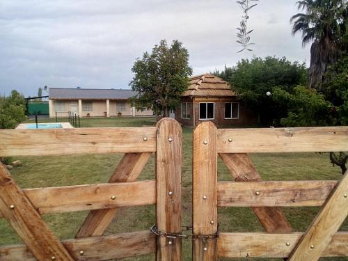 Apartamento Los Nogales