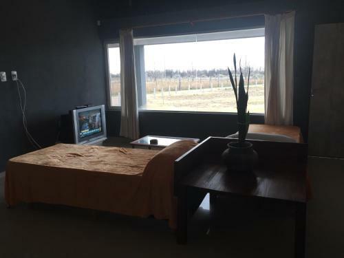 Loft "las Lomas"